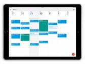 Google Calendar now available for Apple iPad