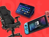 Best gaming gifts: Surefire wins for a gamer's holiday