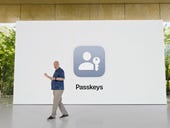 WWDC 2022: Apple announces Passkey feature to eliminate passwords across platforms