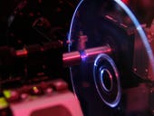 Gallery: GE develops 500GB holographic drive