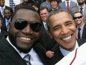 White House slaps Samsung for promoting Obama selfie tweet