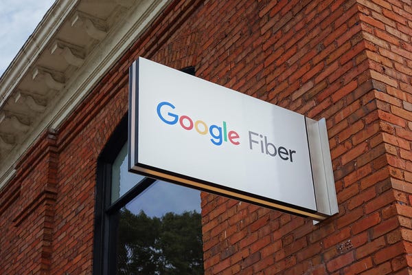 Why is it so difficult to get Google Fiber in a condo or apartment building?
