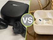 AirPods Pro 2 vs. Bose QuietComfort Buds 2: Which wireless buds will best rock your world?