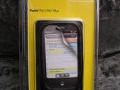 Image Gallery: OtterBox Tandem Series for Palm Pre Plus