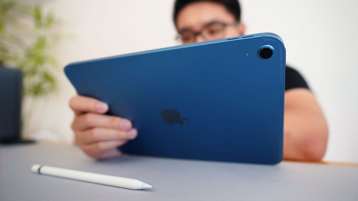 The best iPad models of 2023: Expert reviewed and tested