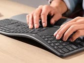 What are the best ergonomic keyboards, and what does 'ergonomic' mean?