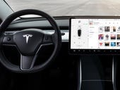 Tesla's new Smart Summon: Here's why it has no place in public parking lots