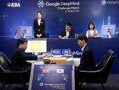 ​Google AlphaGo caps victory by winning final historic Go match