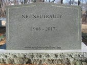 Trump's FCC begins net neutrality attack