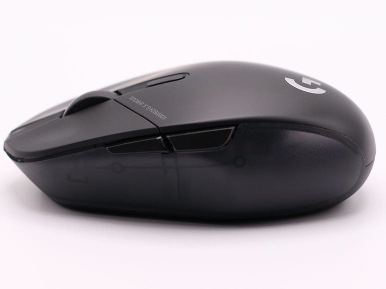 Logitech G303 Shroud Edition mouse: A long-term review thumbnail