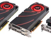 AMD revamps graphics card lineup with new Radeon R9, R7 series