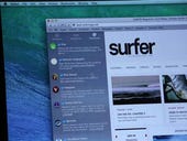 WWDC '13: Apple shifts Mac OS X brand with debut of 'Mavericks'