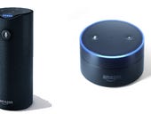 Alexa goes mobile with new Amazon Tap and Echo Dot for smart homes