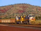 Rio Tinto completes rollout of world-first autonomous iron ore rail operation