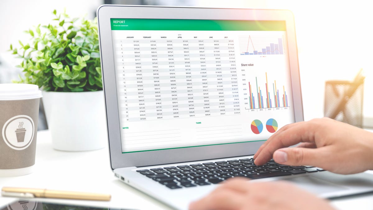 How to create a drop-down list in Excel — quickly and easily