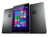 HP unveils 8-inch Pro Tablet 608 for the enterprise