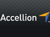 Accellion Secure Collaboration