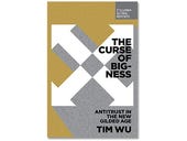 The Curse of Bigness, book review: Breaking up should be easy to do