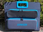 The Anker 625 is the perfect solar panel for off-grid adventures