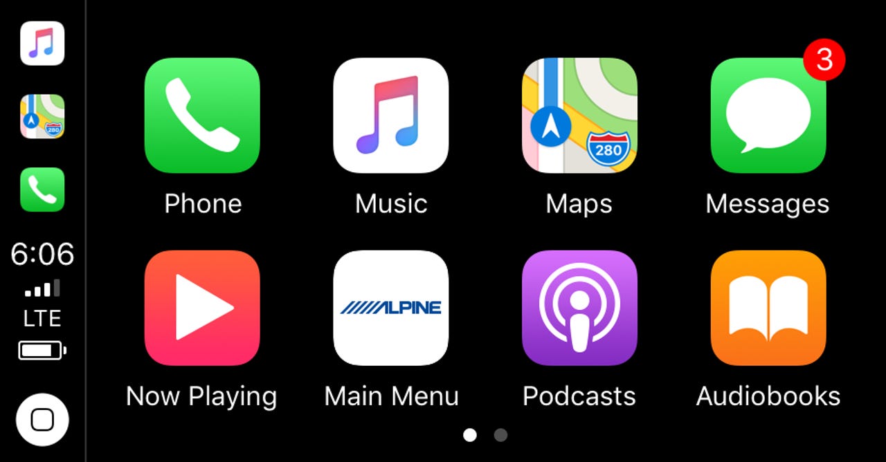 Apple CarPlay: The good, the bad, and the what were they thinking?