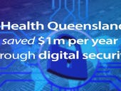 eHealth Queensland saved AU$1m per year through a better password reset process