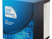 Intel introduces budget Ivy Bridge Core i3, Pentium desktop processors
