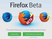 New versions of Firefox prepare for its biggest change ever