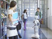 At your service: 8 personal assistant robots coming home soon