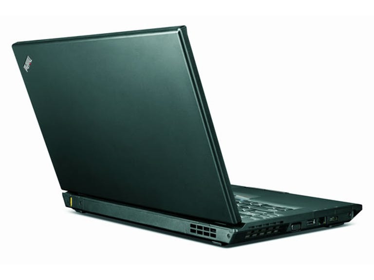 concept repair To expose Lenovo ThinkPad L412 | ZDNET