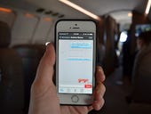 All aboard Gogo's private jet to test new text, talk service (photos)