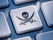 Pirate swarms at risk from new patent