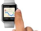 Apple Watch takes the Digital Crown