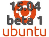 Ubuntu developments: 15.04 Beta 1 and the first Ubuntu phone