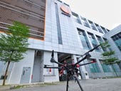 M1 to assess use of 4.5G mobile network for drones