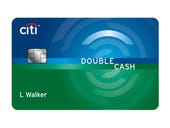 Citi Double Cash review: Earn a solid return on spending