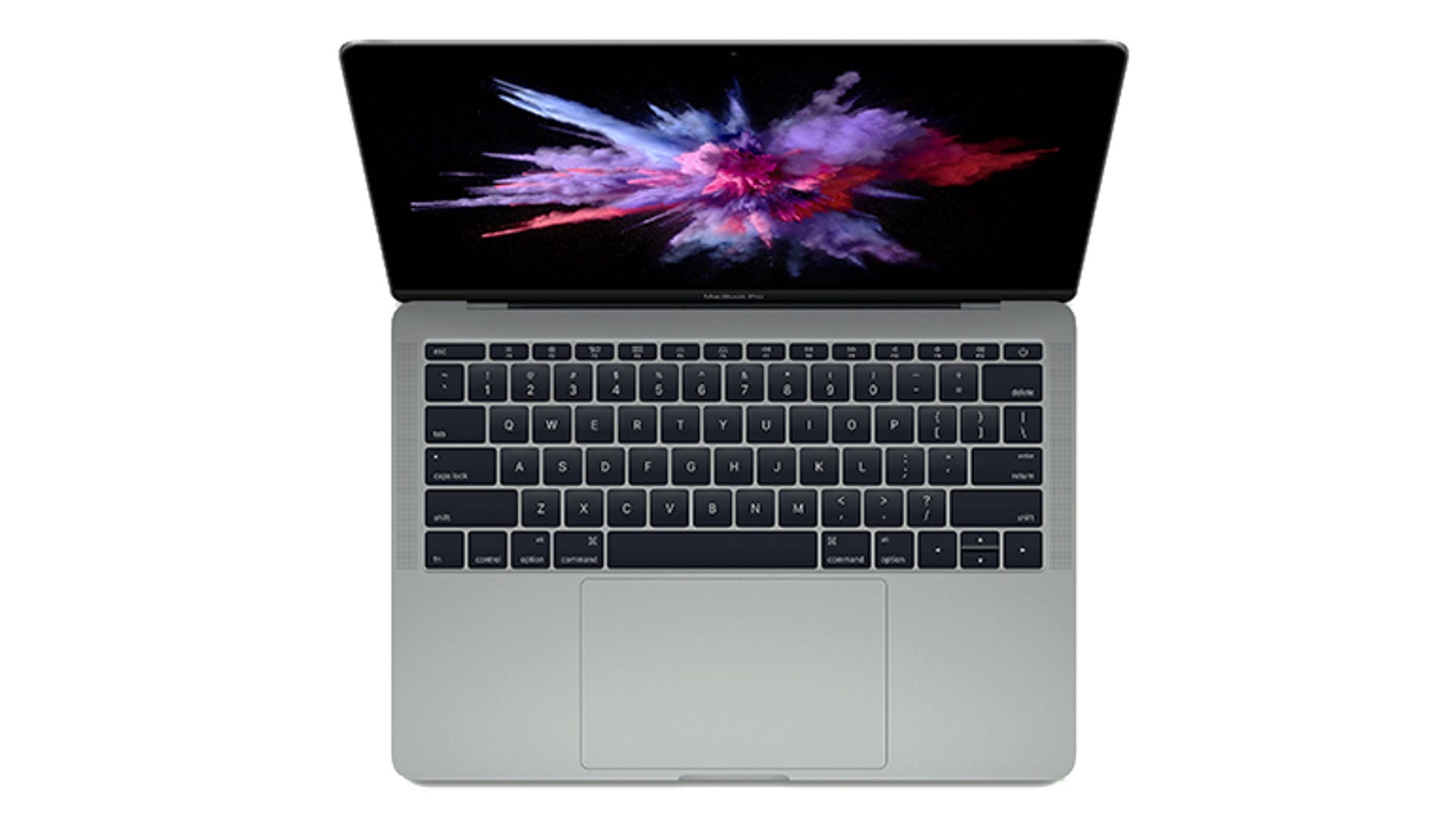 Çözülme, çözülme, donma çözülme Şık orman  Apple 13-inch MacBook Pro (2016) review: Touch Bar-free model offers  impressive battery life and portability | ZDNet