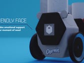 Charmin at CES 2020: RollBot, SmellSense and V.I.Pee as innovation meets absurd