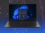 The 77% off Lenovo ThinkPad L14 Gen 3 Cyber Monday deal is still available