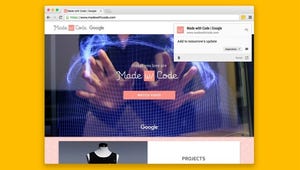 ExtensionGoogle Keep Chrome Extension