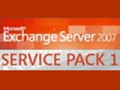 Exchange Server 2007 SP1