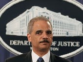 U.S. attorney general: Government should get a warrant before email, cloud storage snooping