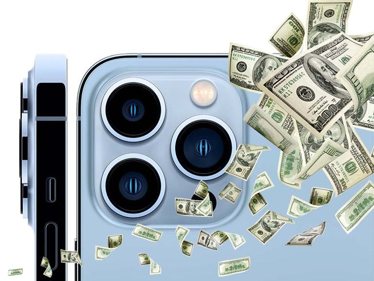 Pengaturan iOS 15 yang perlu Anda matikan sekarang untuk menghemat uang
