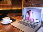 Businesses could save over $33000 per year by video conferencing according to new report