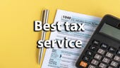 Best tax services: H&R Block vs. TurboTax vs. Jackson Hewitt