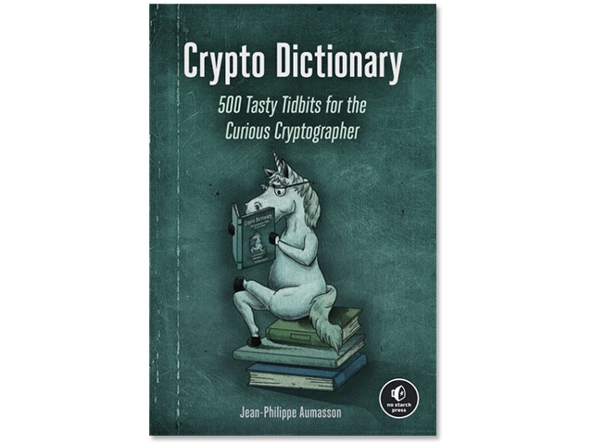 Crypto dictionary beckydd crypto