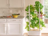 The best indoor gardens: Smart grow rigs with built-in tech and sensors