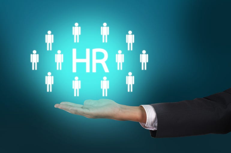 The HR cloud: It's coming, and it's going to be great