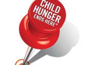 ConAgra Foods targets end to child hunger