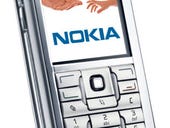 Photos: Nokia's E series phones