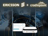 Ericsson picks up Cradlepoint for enterprise value of $1.1 billion